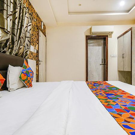 Fabhotel Shivam Palace- Near Mahakal Mandir Ujjain Buitenkant foto