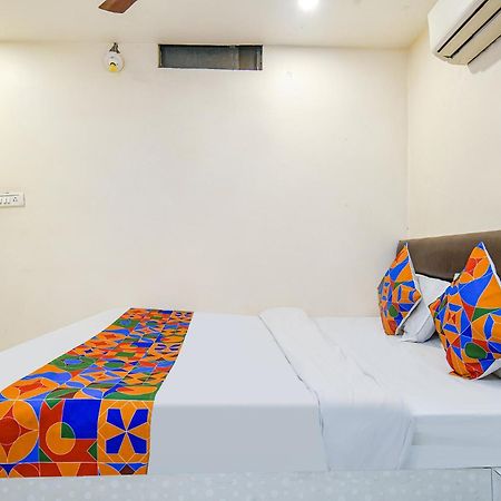 Fabhotel Shivam Palace- Near Mahakal Mandir Ujjain Buitenkant foto